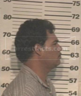 Eduardo Alaniz Martinez