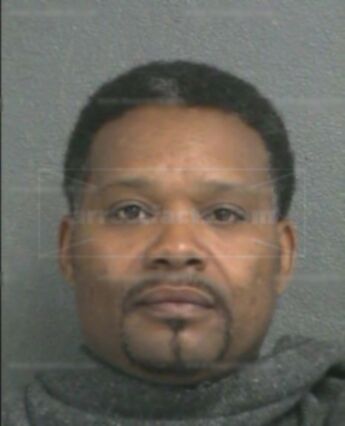Keith Jerome Burks