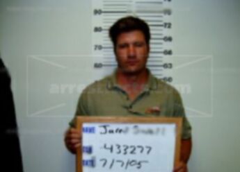 Jared Nathan Swell