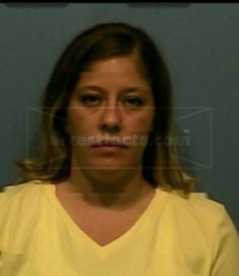 Kimberly Shena Kinnibrugh