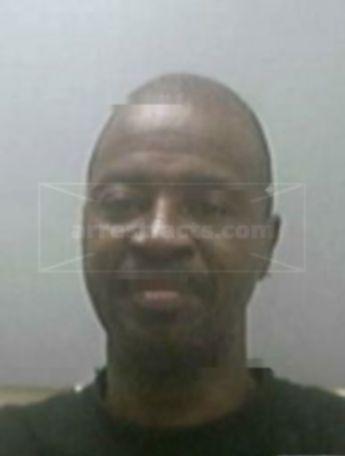 Charles Woodard