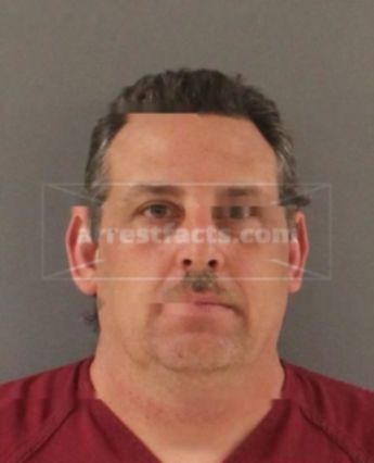 David Wayne Whitaker