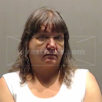 Latetia Ann Mccormack