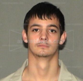 Gregory Arthur James Gerdes