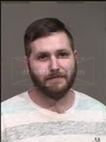 Matthew James Adams