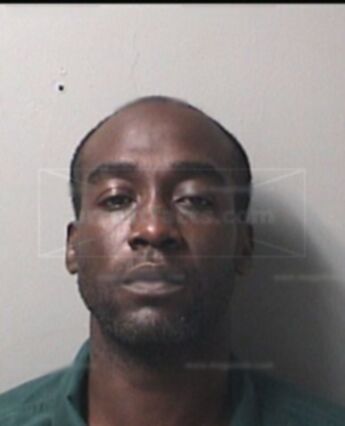 Antonio Tavarus Bell