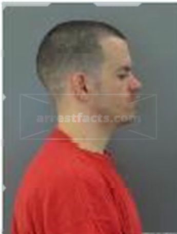 Joshua Keith Graf