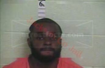 Termaine Mcmorris