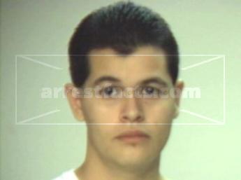 Johnny James Ramos