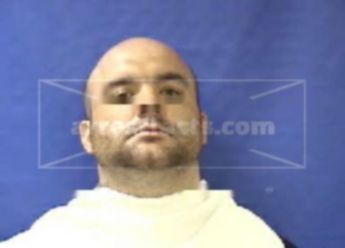 Travis Mitchell Pilling
