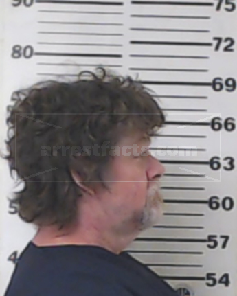 Delbert Wayne Ramsey