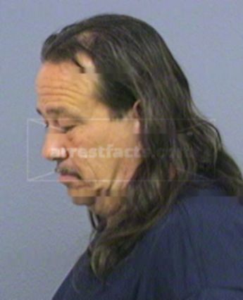 Kenneth Ray Ford