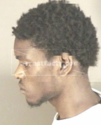 Bryant C Harris