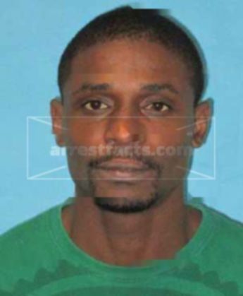 Reuel Joseph Eccles