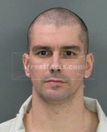 Matthew Thomas Moses