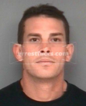 Derek Alan Byington