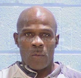 Derrick Clark