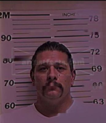 Tony Lee Doyle