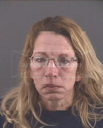Lisa Lynette Smith