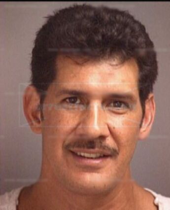 Michael Sonny Draper