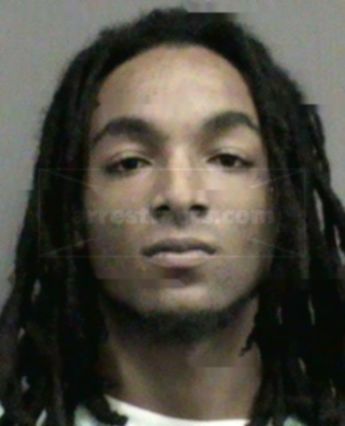 Darius Jevon Gilmore
