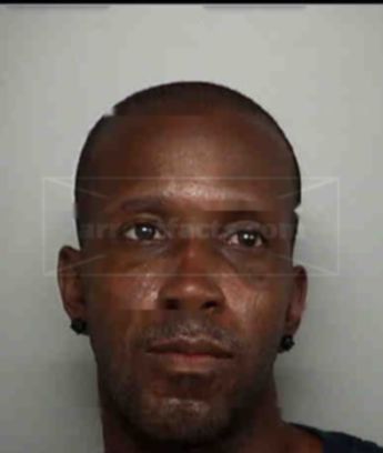 Victor Tyrone Perry Jr.