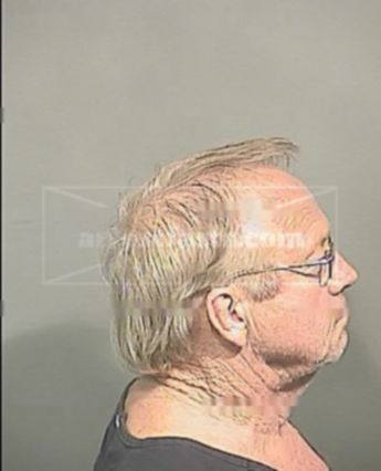 Ronald Robert Bearden