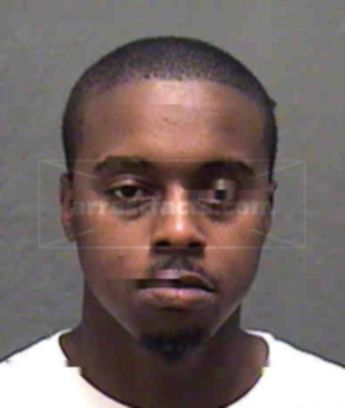 Kinard Dontae Hall