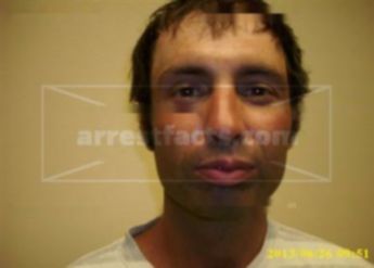 Jason Wayne Belcher
