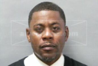 Kenneth Entoinne Anthony