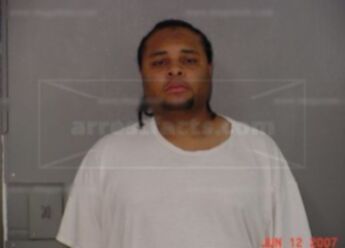 Cleveland Kunduko Bowen