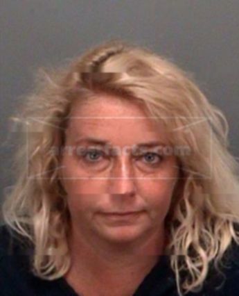 Deborah Jane Ganley