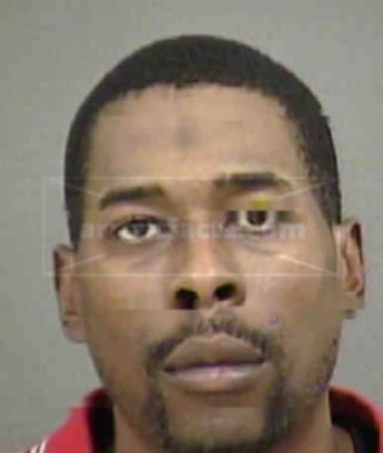 Gregory Jamel Thompson