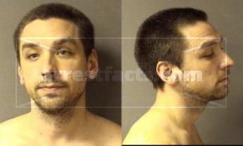 Timothy James Brady