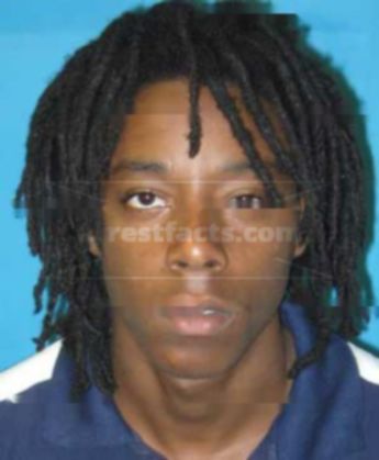 Darius Gilbert