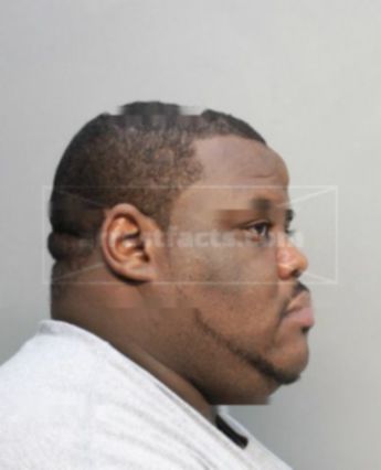 Renaldo Seymour