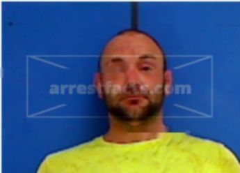 Anthony Chad Lackey