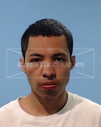 Aaron Matthew Chischilly