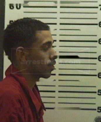 Joseph Abraham Rincon