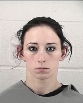 Jamie Leigh Maehl