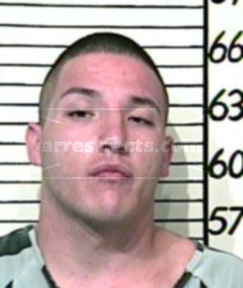 Danny Mark Register