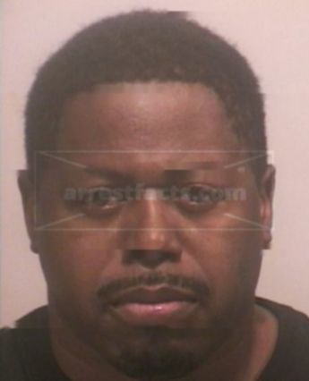 Daryl Kirk Sanders