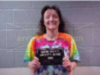 Rhonda Sue Mccoy