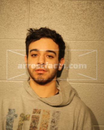 Zachary C Sigman