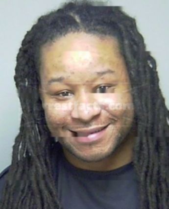 Jerald Wayne Myrick