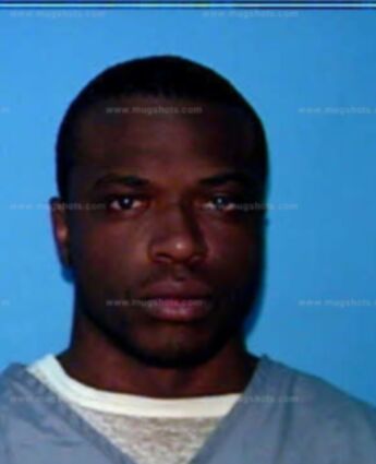 Brian Keith Tate