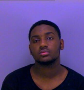 Deante Deshan Lewis