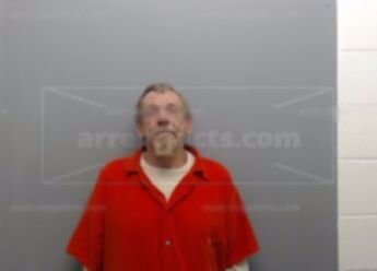 Anthony Caldwell
