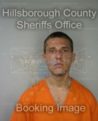 Aaron James Templeman