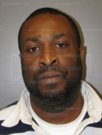 Rodney Doran Ferrell